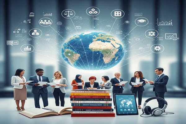 Преводсч: The Evolution and Utility of Translation Services