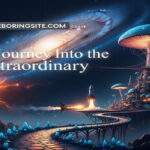 SomeBoringSite.com: A Journey Into the Extraordinary