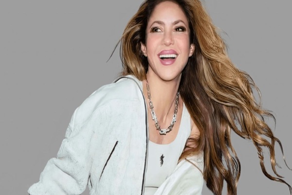 Shakira Makedonka: A Symbolic Fusion of Macedonian Culture and Global Music
