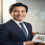 Antonio Chi Su: The Visionary Entrepreneur Bridging Cultures