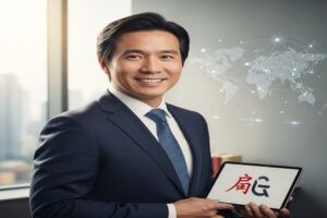 Antonio Chi Su: The Visionary Entrepreneur Bridging Cultures