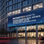 Money6x.com Building Assets: Transforming Real Estate Investment with Technology and Analytics
