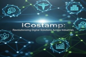 iCostamp: Revolutionizing Digital Solutions Across Industries